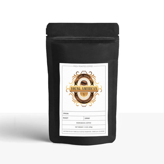Latin American Blend